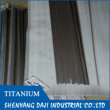 Manufacturer ASTM B348 Gr5 Titanium Wire